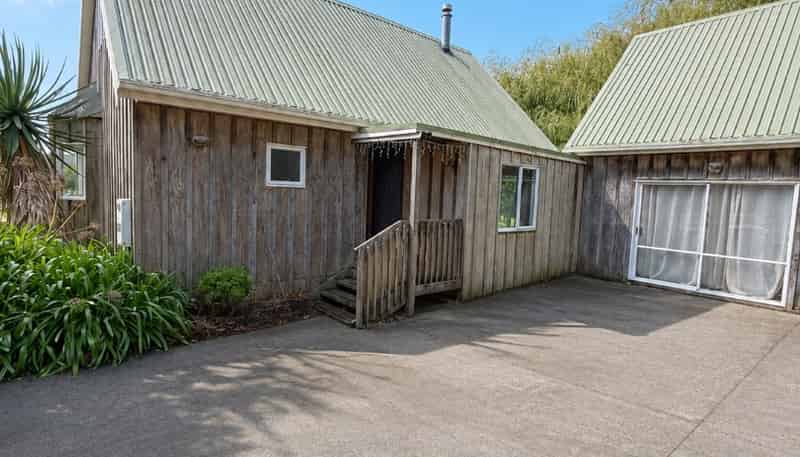 348A Horseshoe Bush Road, Dairy Flat