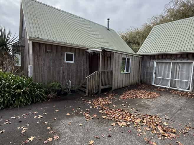 348A Horseshoe Bush Road, Dairy Flat