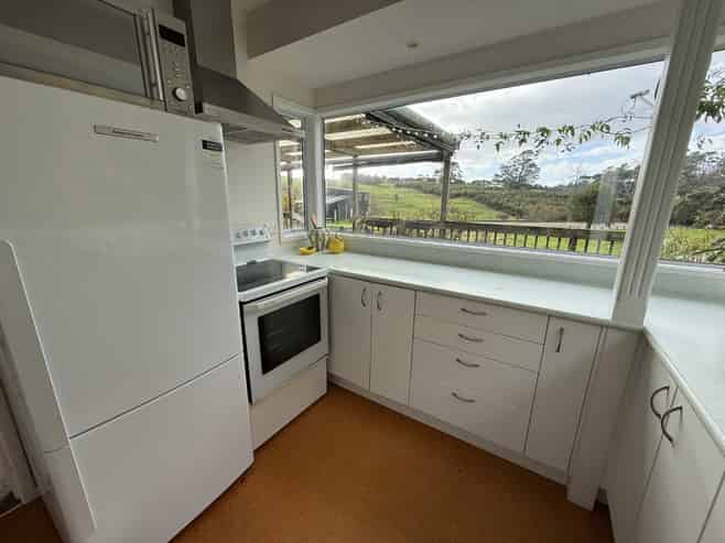 348A Horseshoe Bush Road, Dairy Flat