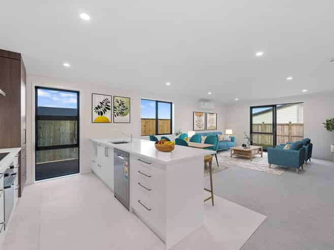 10B Cronshaw Road, Karaka