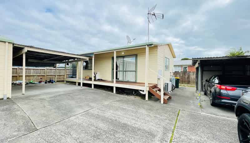 59A Kenderdine Road, Papatoetoe