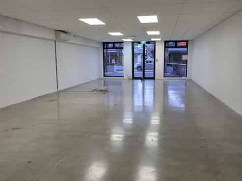 Well-Positioned Retail Opportunity on High Street