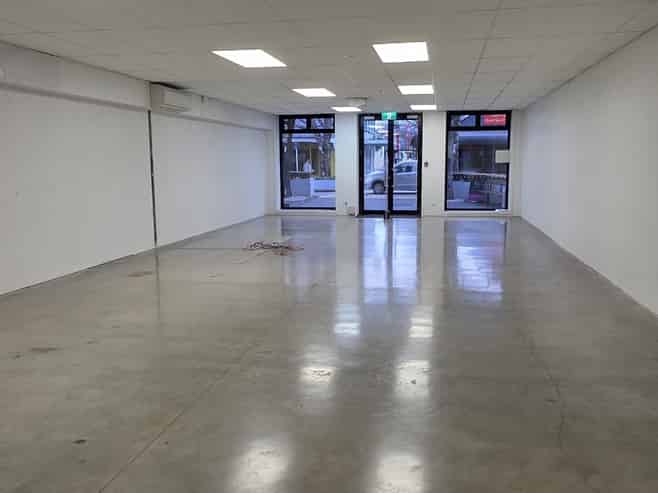 Well-Positioned Retail Opportunity on High Street