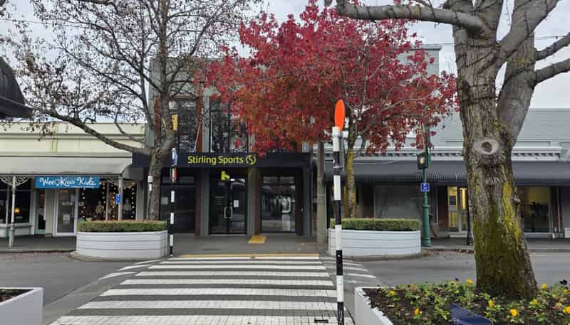  Ground Floor, 135 High Street, Rangiora