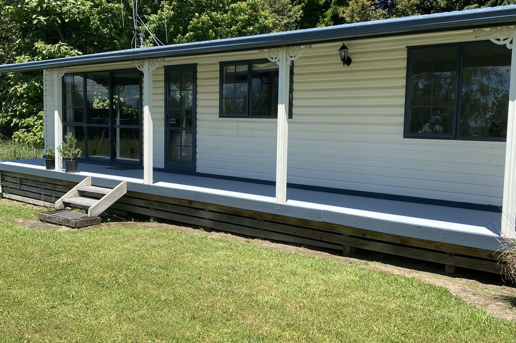 Three Bedroom Home 1