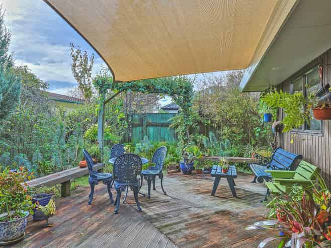 2 Danvers Street, Havelock North