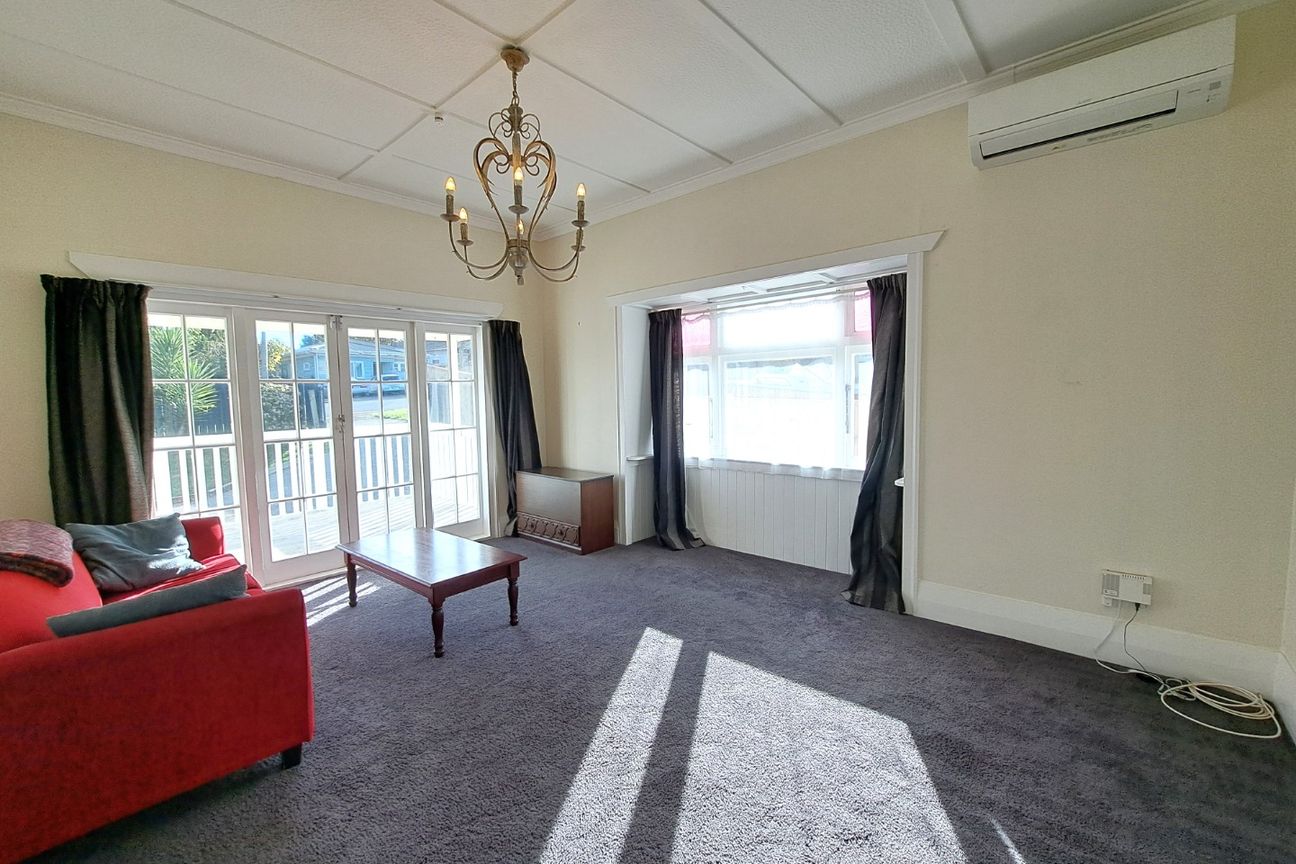 Spacious Family home and garden. - Vista 2
