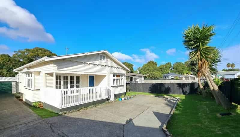 36 Nikau Road, Otahuhu