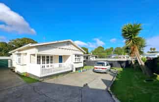 36 Nikau Road, Otahuhu