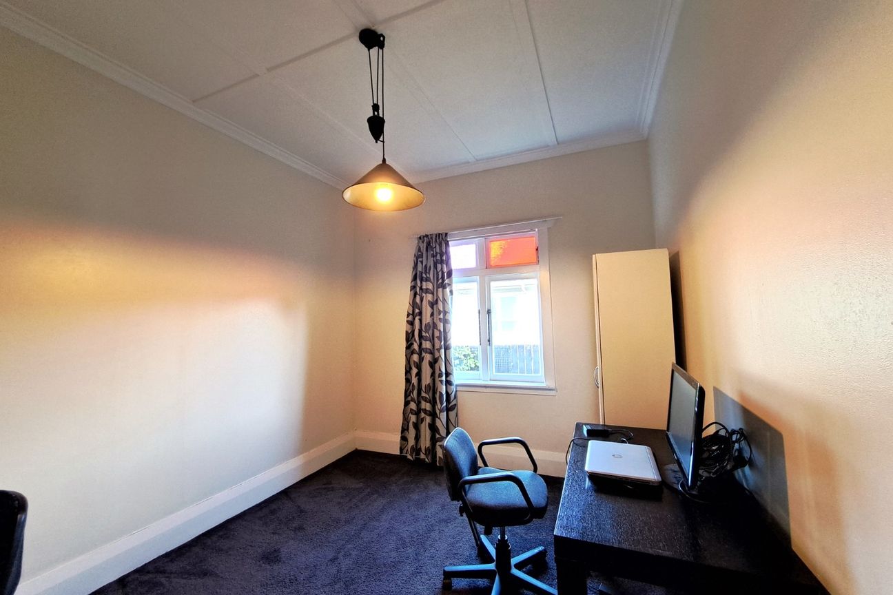 Spacious Family home and garden. - Altro