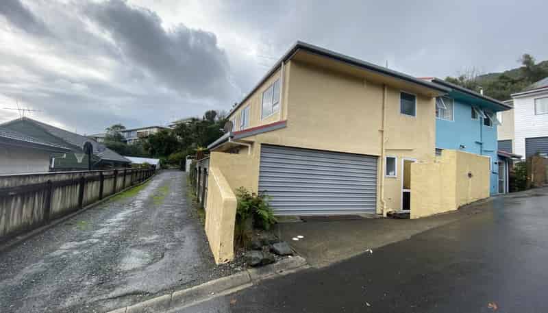 1/49 Bishopdale Avenue, Bishopdale