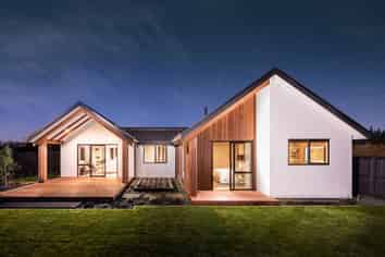 157 Townsend Road, Rangiora