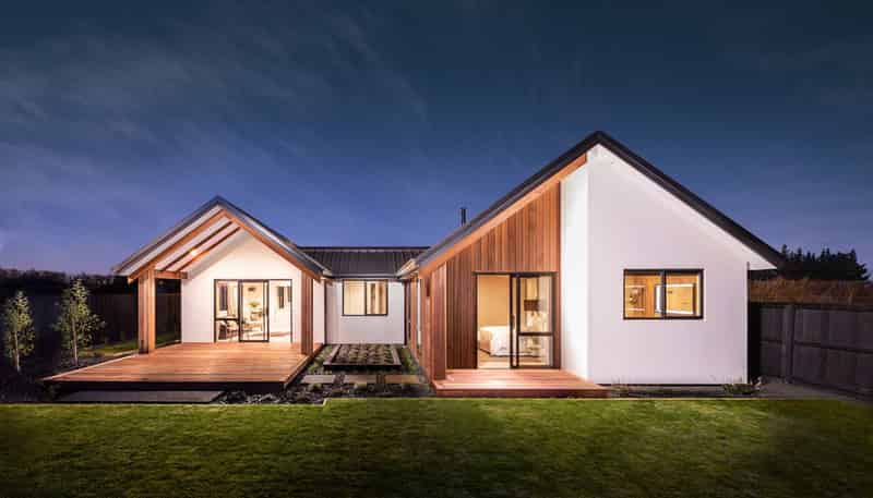 157 Townsend Road, Rangiora