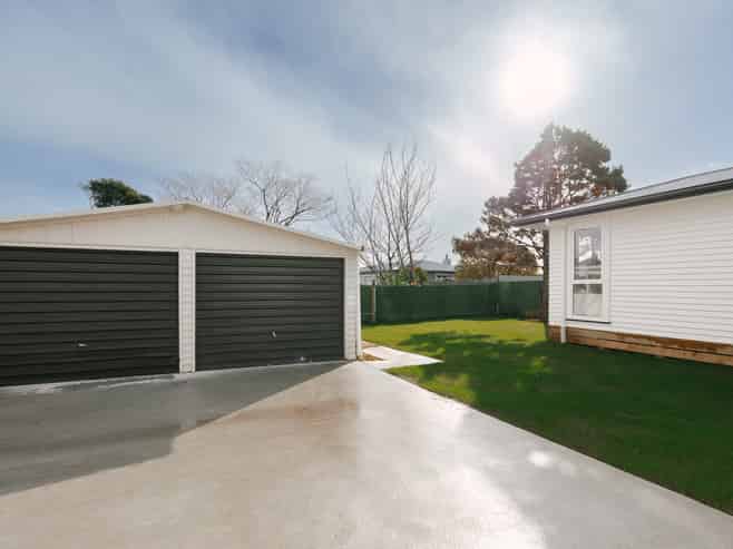 6 Rodney Street, Levin
