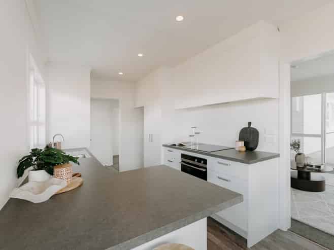 6 Rodney Street, Levin