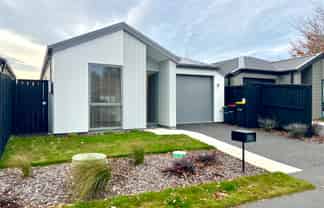 11 Comer Street, Halswell