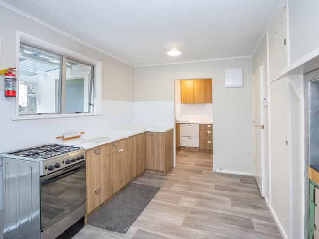10 Chisholm Street, Huntly