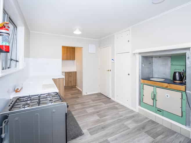10 Chisholm Street, Huntly
