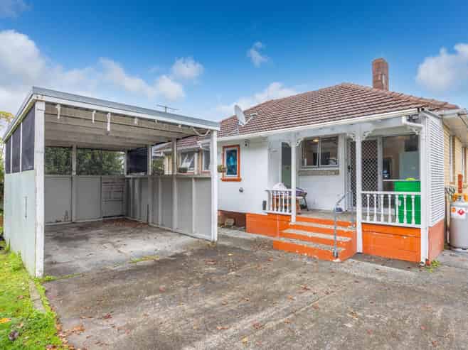 10 Chisholm Street, Huntly
