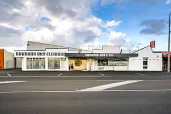 Substantial Freehold Site on Heretaunga Street