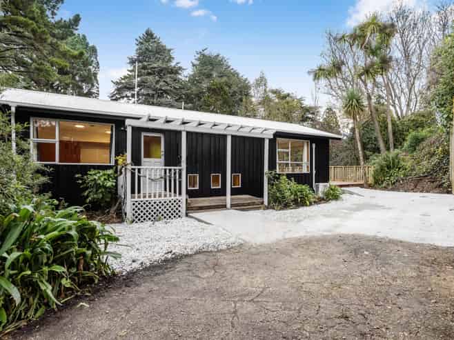 116A Arthur Street, Dunedin Central