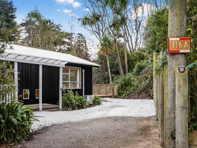 116A Arthur Street, Dunedin Central