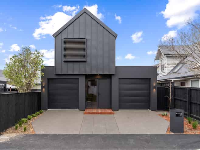 17 Shrewsbury Street, Merivale