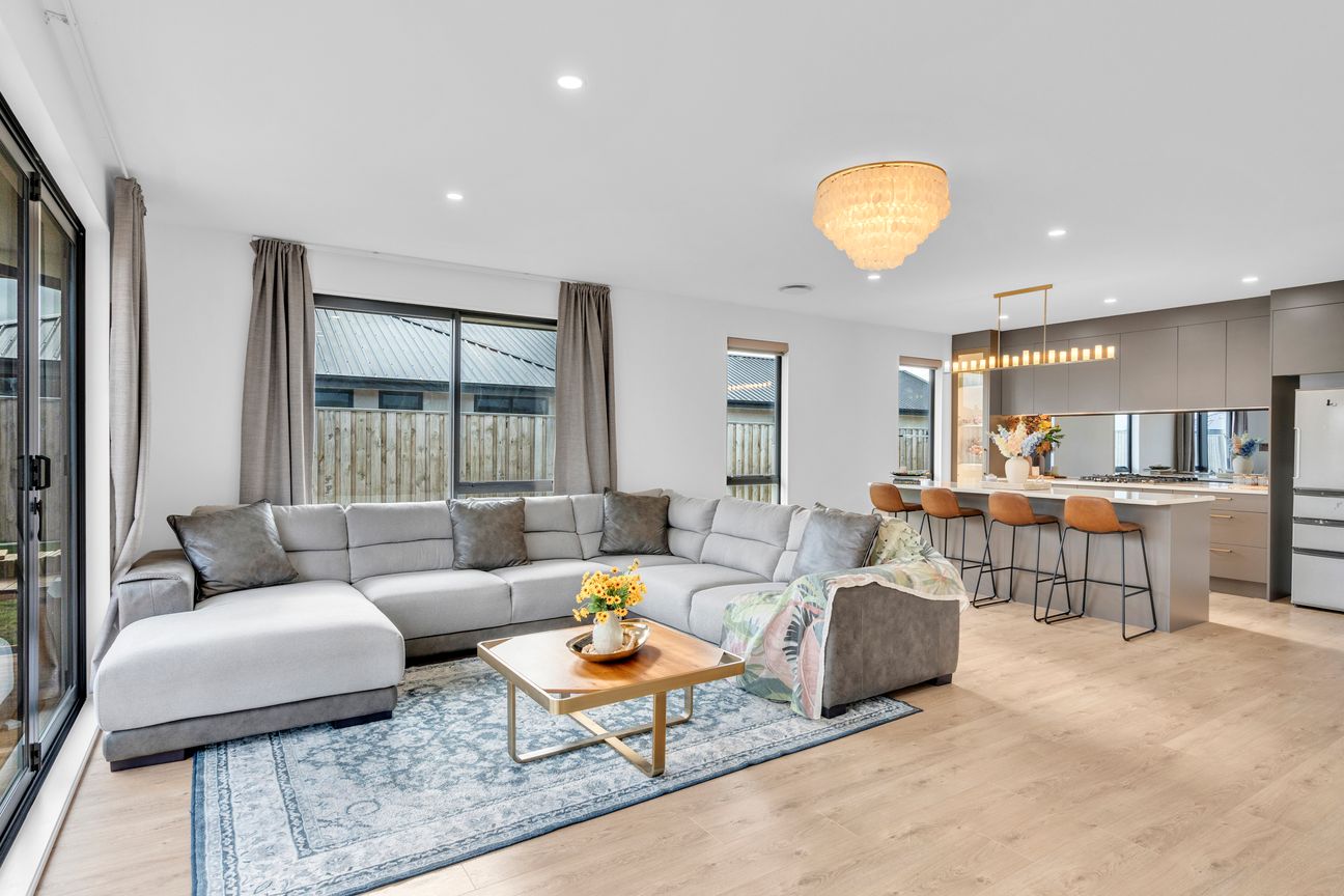 Must be Sold - Near New Home in Darfield - Prikaz 5