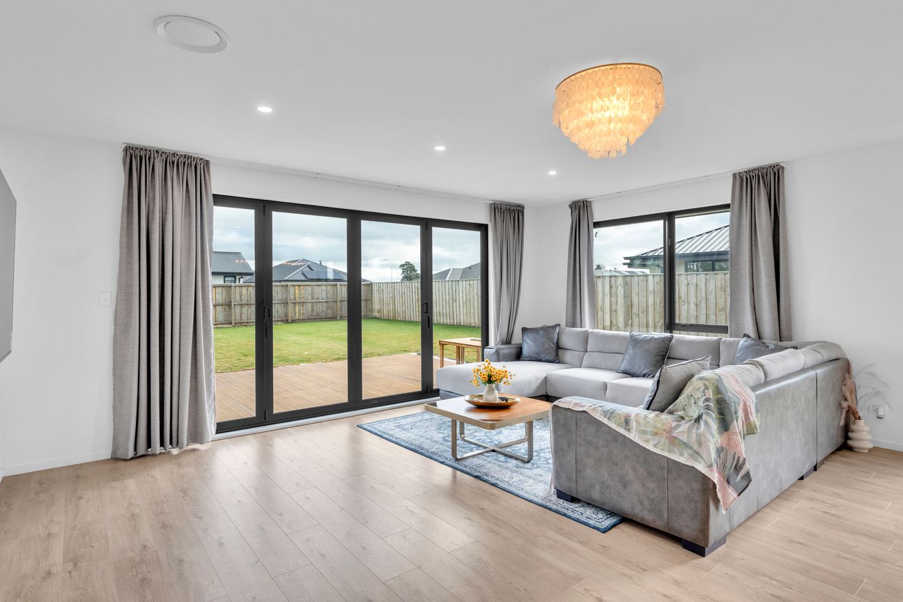 Must be Sold - Near New Home in Darfield - Prikaz 6