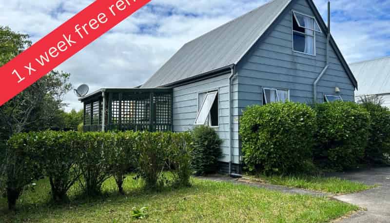 2/36 Rimu Street, New Lynn