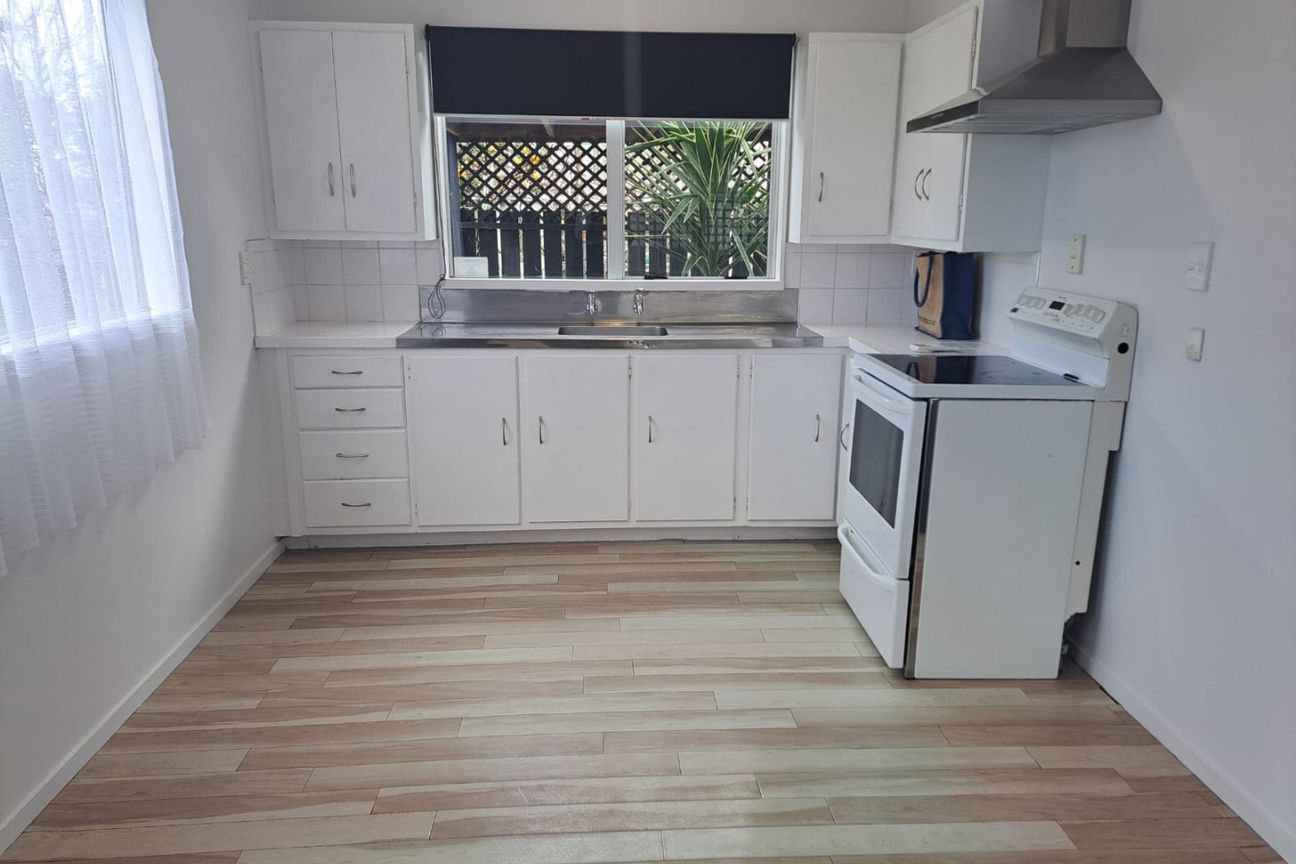 Neat Tidy Home - Aanzicht 2
