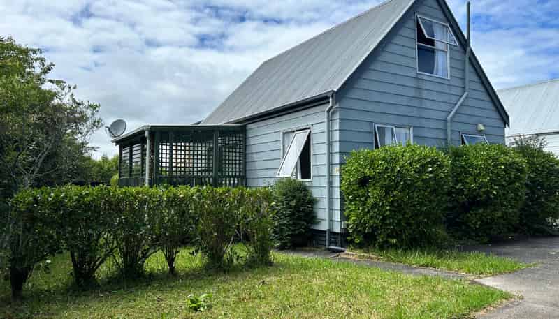 2/36 Rimu Street, New Lynn