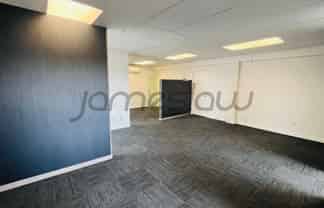 Office with Views & Flexibility in Parnell
