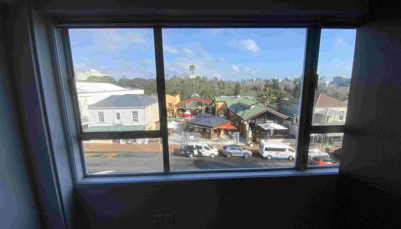 Level 3/272 Parnell Road, Parnell