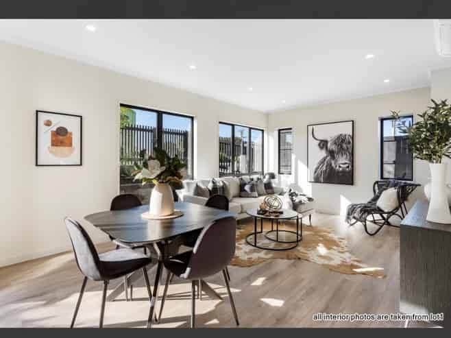 136C Forrest Hill Road, Forrest Hill