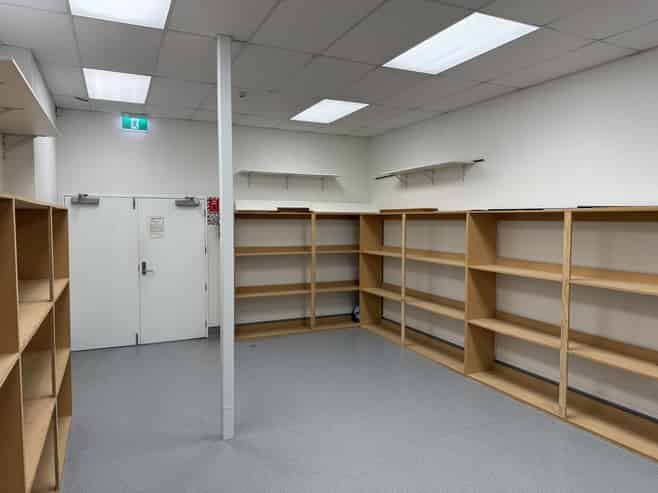 Central modern retail opportunity