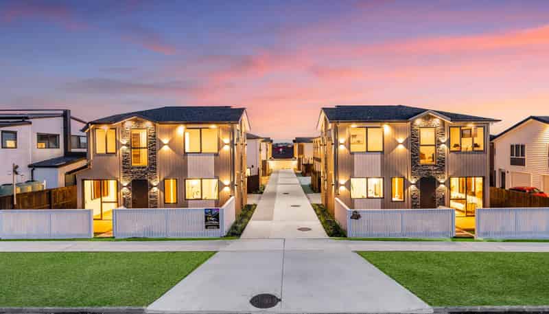 4/39 Central Avenue, Papatoetoe