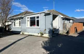 1/9 Nottingham Avenue, Halswell