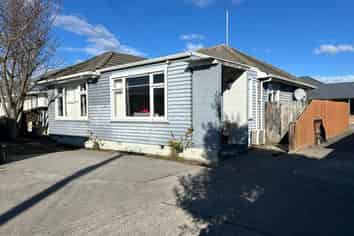 1/9 Nottingham Avenue, Halswell