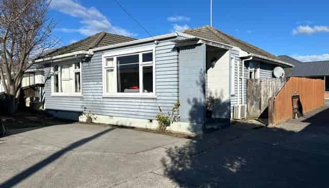 1/9 Nottingham Avenue, Halswell