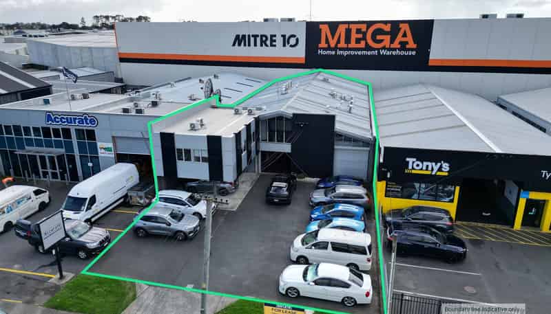  194 Marua Road, Mount Wellington