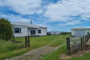 343 Lower Hunter Road, RD 13, Hawera