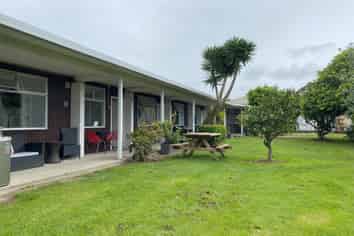 7/3 North Crescent, Kaukapakapa