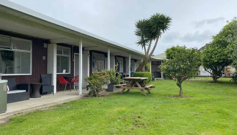 7/3 North Crescent, Kaukapakapa
