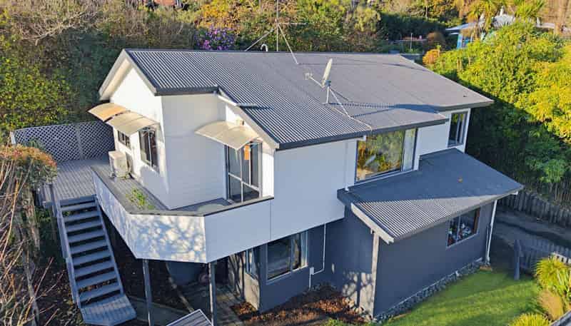 25 Alfred Street, Nelson South