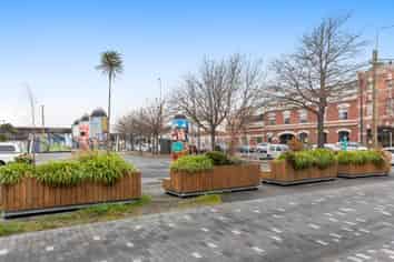 Prime CBD Development Site in the SALT District
