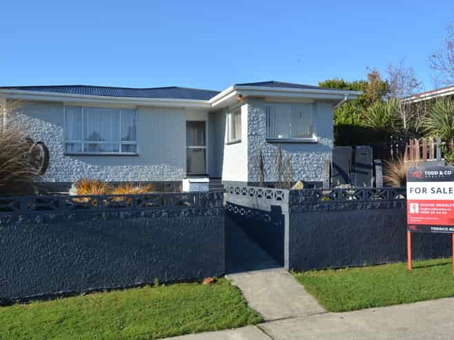 5 Argyle Street, Kew
