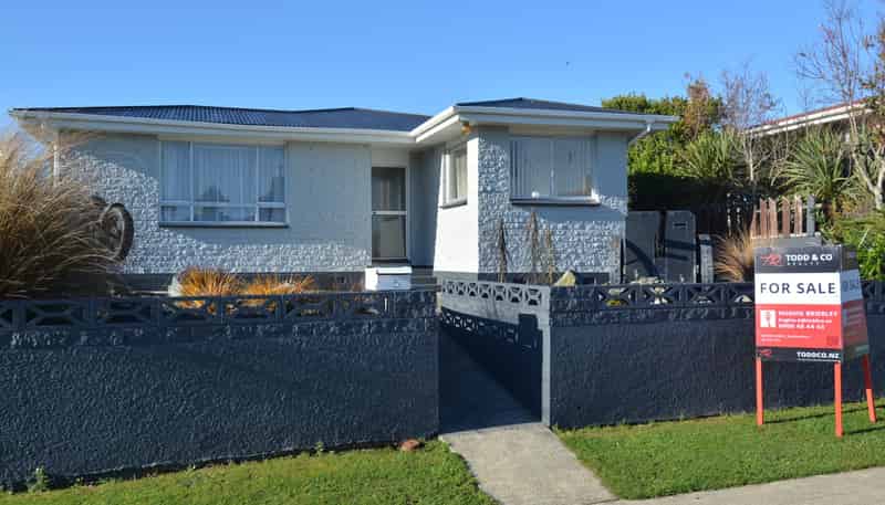 5 Argyle Street, Kew