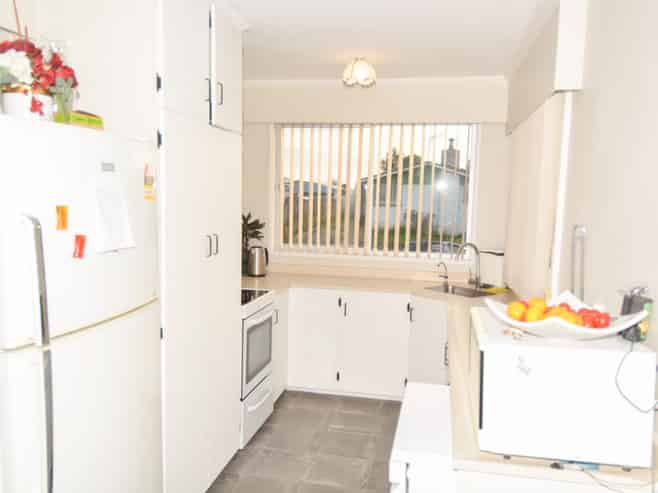 5 Argyle Street, Kew