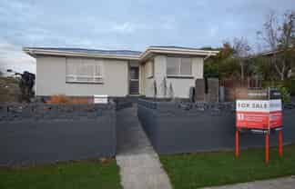 5 Argyle Street, Kew